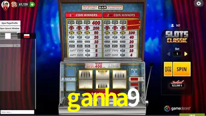 A Popularidade dos Caça-Níqueis no ganha9